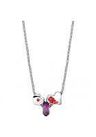 Collar Morellato Mujer Drops in Acero SCZ030 - SCZ030